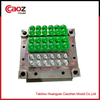 popular selling plastic egg tray mould (CZ-129)