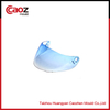 plastic semi helmet visor injection mould from caozhen(CZ-284)