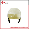 open face helmet mould with transparent visor(CZ-273)