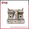customized/ plastic full face helmet visor injection mould(CZ-281)