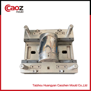 Plastic Motorcycle Visor Injection Mould with Good Price(CZ-113）