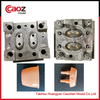 plastic perfume box injection mould from caozhen(CZ-236)