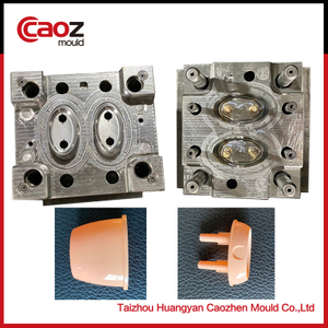plastic perfume box injection mould from caozhen(CZ-236)