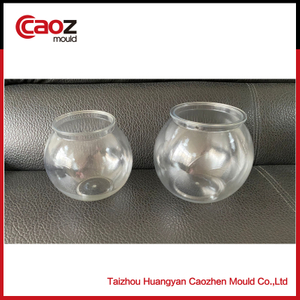 plastic pet bottle mould with different type