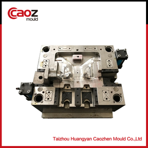 High quality plastic rearview auto car part injection mould(CZ-500)