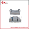 plastic front bumper injection mould with competitive price(CZ-924)
