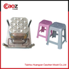 Plastic Adult Stool Injection Mould with Good Price(CZ-189)