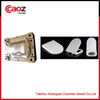Plastic Toilet Seat Cover Injection Mould with Good Price(CZ-839)