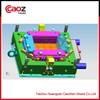 Plastic Milk Crate injection Mould(CZ-63)