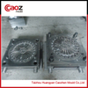 Pp Material Plastic Small Fork Mold From Caozhen(CZ-274)