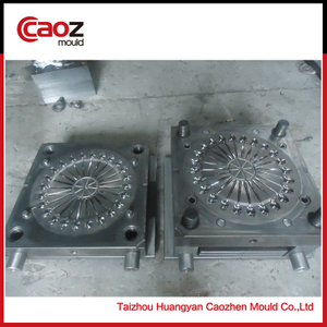 High quality pp material plastic spoon mould(CZ-272)