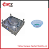 plastic round basin injection mould with good price(CZ-667)