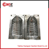 2 cavity plastic beverage bottle blowing mould(CZ-966)