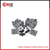 90 degree plastic drainage pvc injection mould(CZ-754)