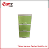 plastic small drawer injection mould with competitive price(CZ-617)