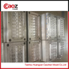High quality plastic cap injection mould from caozhen(CZ-199)
