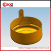 5 gallon plastic cap injection mold with good price