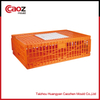 Plastic Transport Crate Mold with Good Price(CZ-053)