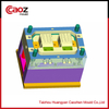 plastic bin/tool box 2 cavity mold from caozhen(CZ-095)