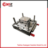 High quality plastic tomato crate mould from caozhen
