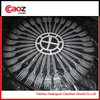 plastic Spoon and fork mould with good price