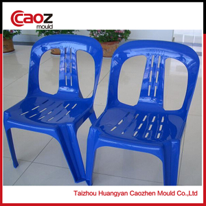 Hiqh Quality Plastic Baby Chair Mould with good quality(CZ-152)