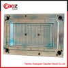 rattan design Plastic Drawer front side with competitive price